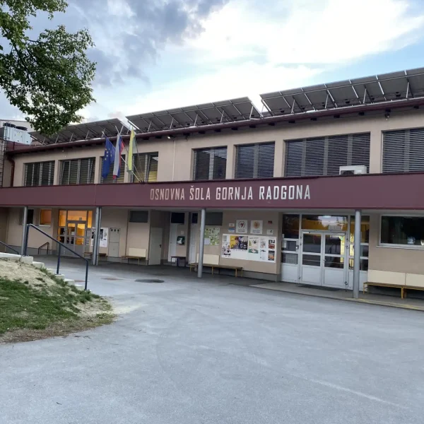 Joga Gornja Radgona
