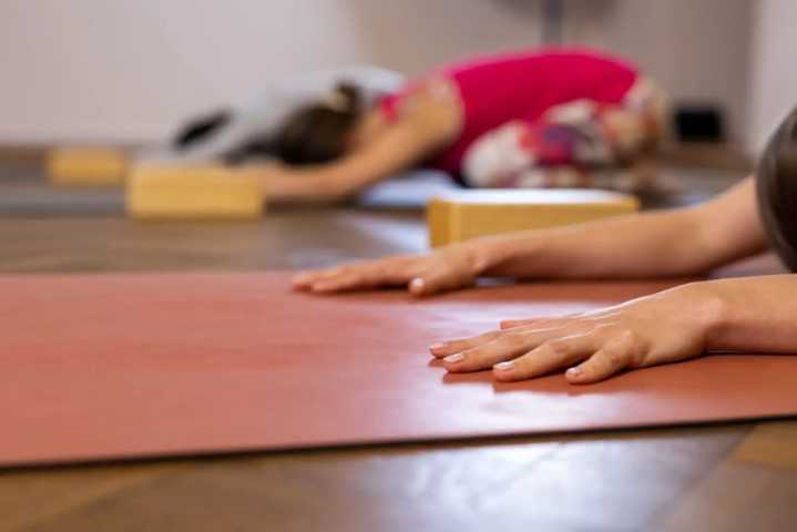 Joga Lenart – informacije o vadbi joge