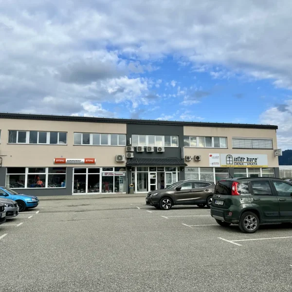 JOGA RADLJE OB DRAVI