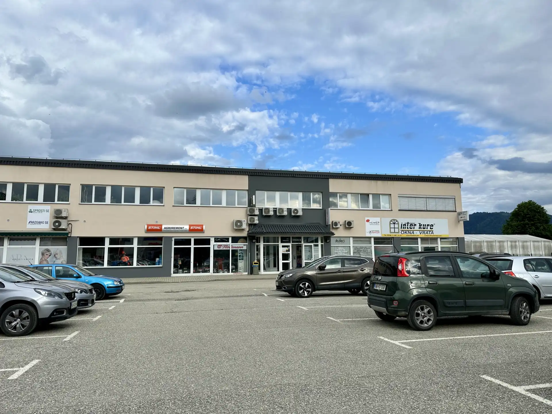 Joga Radlje ob Dravi – hmelina (center razgibaj se)