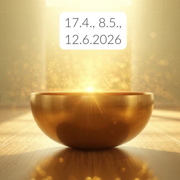 Zvočna kopel v Mariboru